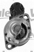 VALEO 458629 Starter